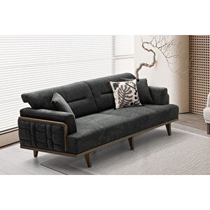 Nibre Deep Dark Kanepe