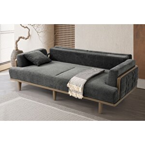 Nibre Deep Dark Kanepe