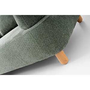 Foir Soft Grey Kanepe