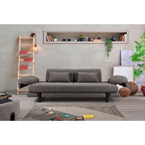 Troy Blur Grey Kanepe