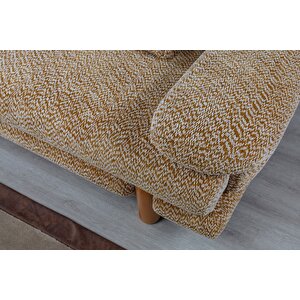 Troy Fall Brown Kanepe