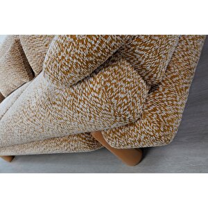 Troy Fall Brown Kanepe