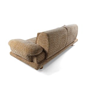 Troy Fall Brown Kanepe