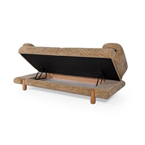 Troy Fall Brown Kanepe