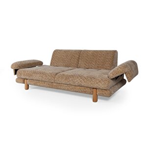 Troy Fall Brown Kanepe