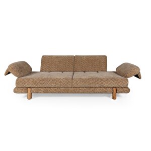 Troy Fall Brown Kanepe