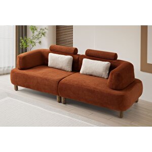 Foir Wild Orange Kanepe
