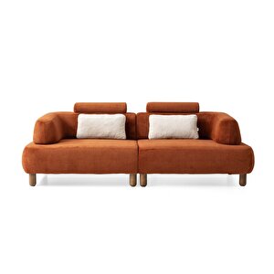Foir Wild Orange Kanepe