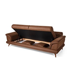 Livia Fall Brown Kanepe