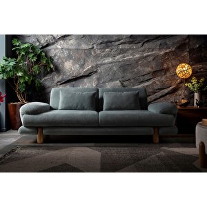 Troy Soft Air Kanepe