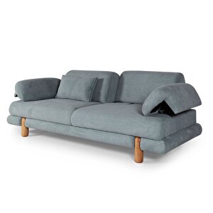 Troy Soft Air Kanepe