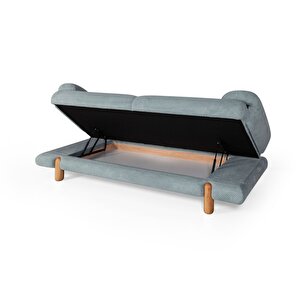 Troy Soft Air Kanepe