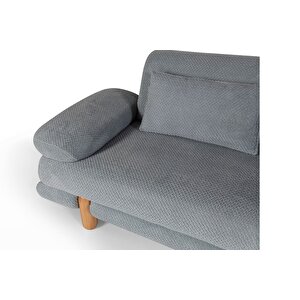 Troy Soft Air Kanepe