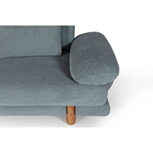 Troy Soft Air Kanepe