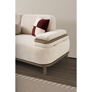 Siria Lux Light Kanepe