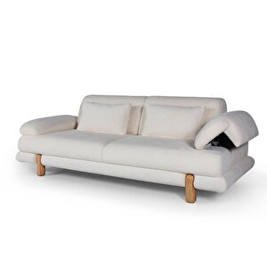 Troy Soft Light Kanepe