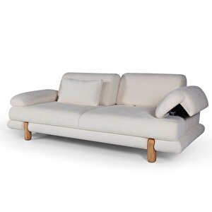 Troy Soft Light Kanepe