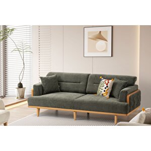 Nibre Soft Dark Kanepe