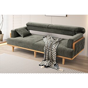 Nibre Soft Dark Kanepe