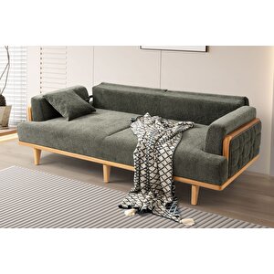 Nibre Soft Dark Kanepe