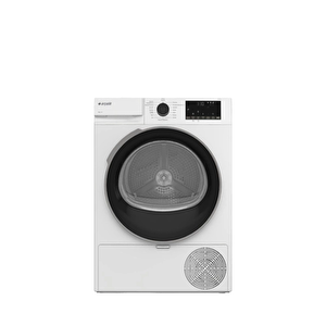 Çamaşır & Kurutma Makinesi Paketi (9100dmx - 901 Kmx) 9kg-9kg