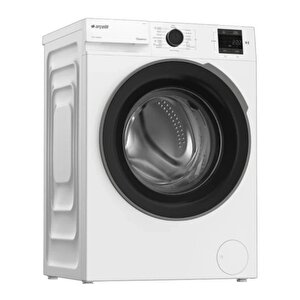 8100 Mx 8.kg Çamaşir & 800 Kmx 8.kg Kurutma Maki̇nesi̇