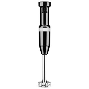 5khbv83eob El Blender Seti - Onyx Black