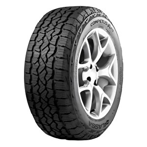 215/65 R16 102t Xl M+s 3pmsf Competus A/t 3 Oto Yaz Lastiği (üretim:2025)