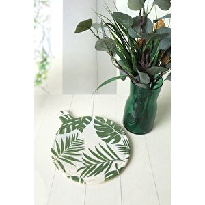 Forest Peynir Sunum Tabağı 26 Cm 22726