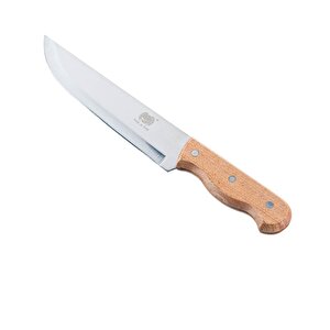 Mutfak Kasap Bıçağı - Çelik - Tm7149