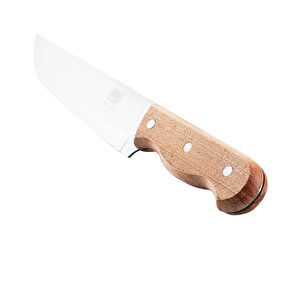 Mutfak Kasap Bıçağı - Çelik - Tm7149
