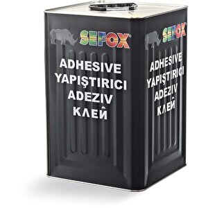 Sefox Yapıştırıcı 15 Kg