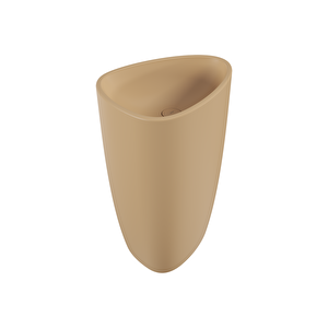 Etna Monoblok Yerden Lavabo Mat Kaşmir 1075-011-0125