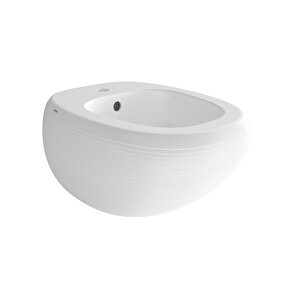 Strata Asma Bide Parlak Beyaz 1413-001-0120