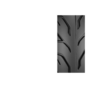 Bi̇llas 100/90-14 Tl Dubleks 4pr 57p Bl034 Scooter Lasti̇k 5'li̇ Paket