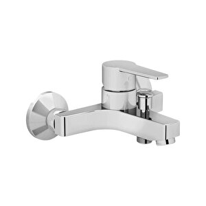 Nora S Banyo Bataryası + Lavabo Bataryası + Eviye Bataryası + Duxxa Mirage Duş Seti