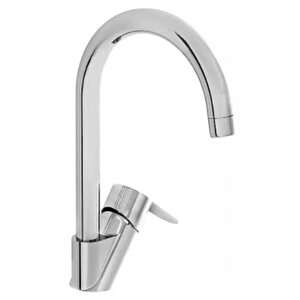 Artema Nora S Banyo Bataryası + Lavabo Bataryası + Eviye Bataryası + Duxxa Mirage Duş Seti