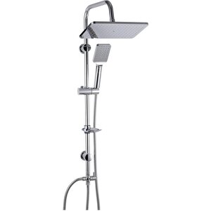 Artema Nora S Banyo Bataryası + Lavabo Bataryası + Eviye Bataryası + Duxxa Mirage Duş Seti