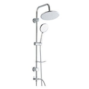 Solid S Banyo Bataryası + Duxxa Bolero Duş Sistemi
