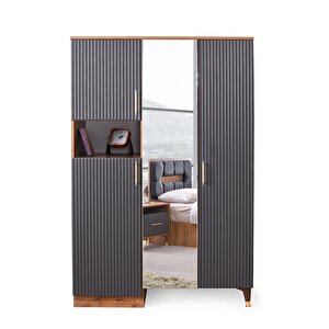 Asos Mdf Dolap