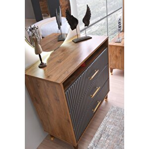 Asos Mdf Genç Odası Takımı