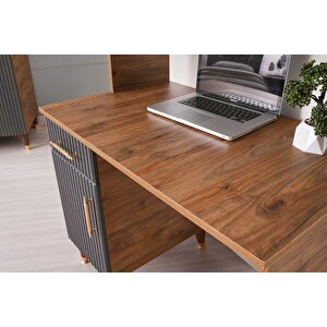 Asos Mdf Çalişma Masası