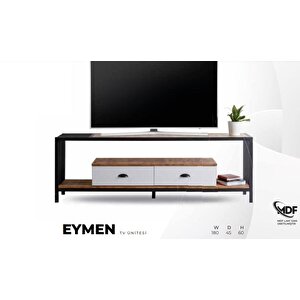 Eymen Mdf Tv Üni̇tesi̇