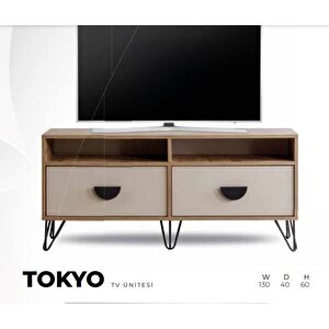 Tokyo Tv Üni̇tesi̇