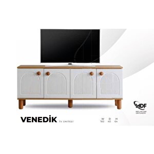 Venedi̇k Mdf Tv Üni̇tesi̇