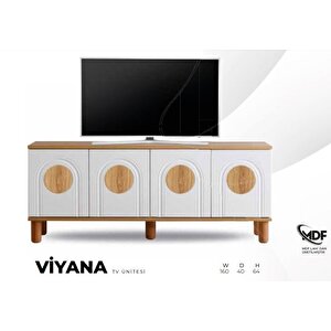 Vi̇yana Mdf Tv Üni̇te