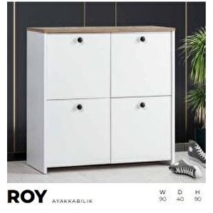 Roy Ayakkabılık