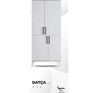 Datça Ki̇ler Dolabı