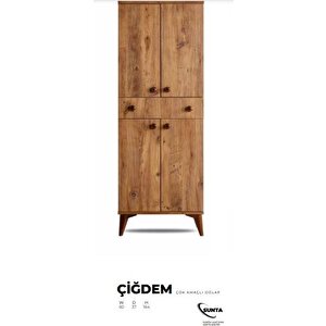 Çi̇ğdem Çok Amaçli Dolap