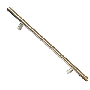 12 Adet Boy Kulp İnox 192 Mm Kulp Mobilya Mutfak Dolabı Çekmece Dolap Kapak Kulpu Kulbu Metal Kulpları